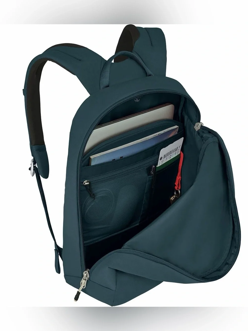 OSPREY Arcane Large 20L Daypack Backpack in stargazer Blue